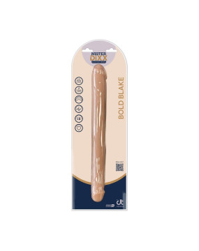 MISTER DIXX BOLD BLAKE 13,4...