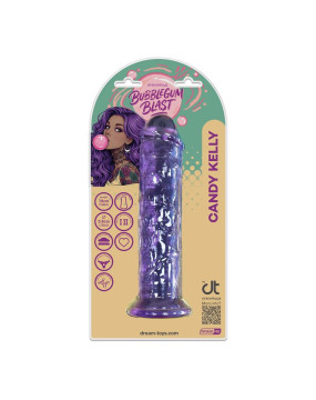 BUBBLEGUM BLAST CANDY KELLY...