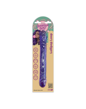 BUBBLEGUM BLAST LOLLIPOP...