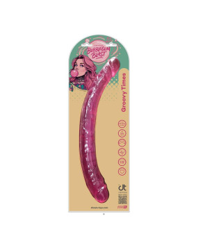 BUBBLEGUM BLAST GROOVY...