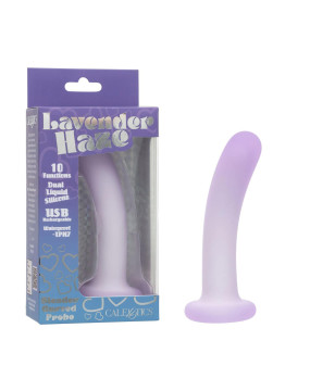 Slender Curved Probe