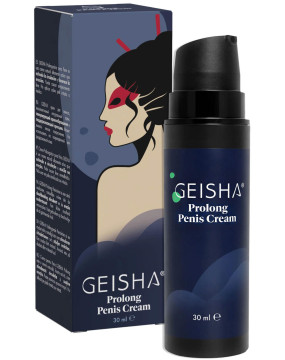 Prolong Male Cream 30 ml