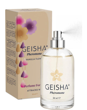Pheromone Perfume For Her...