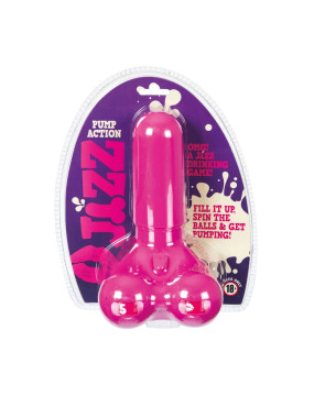 Jizz - imprezowa gra w penisa