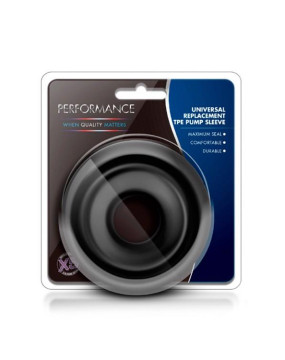 PERFORMANCE REPLACEMENT...