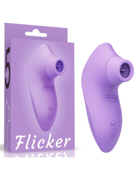 Flicker Rechargeable...