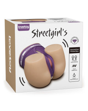 Streetgirl's Dual Motor...