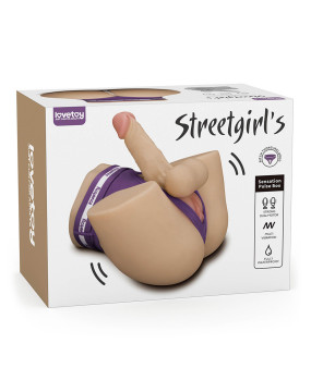 Streetgirl's Dual Motor...