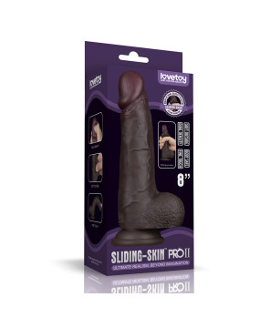 8'' Sliding Skin Pro II...