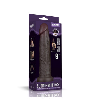 9'' Sliding Skin Pro II...