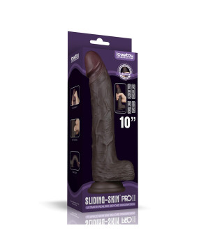 10'' Sliding Skin Pro II...