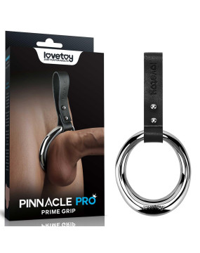 Pinnacle Pro Prime Grip...