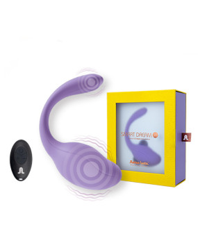 Smart Dream Double Vibrator...