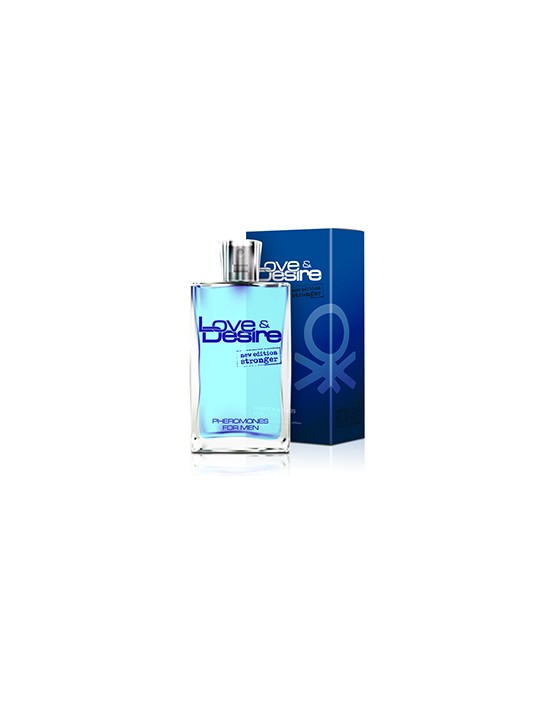 Love Desire 50 ml Men