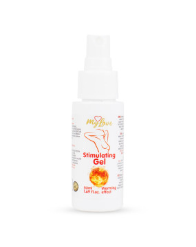 MyLove Stimulating Gel...