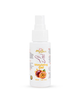 MyLove Stimulating Gel...