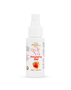 MyLove Stimulating Gel...