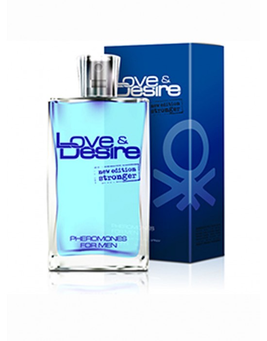 Love Desire 100 ml Men