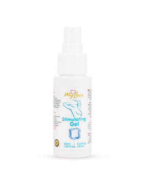 MyLove Stimulating Gel...