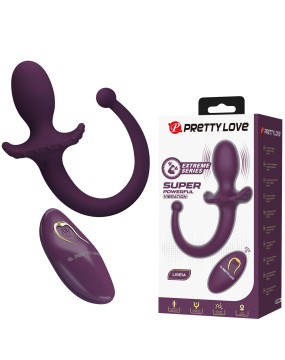 Pretty Love Ligeia –...