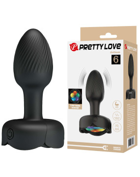 Pretty Love Jotham –...