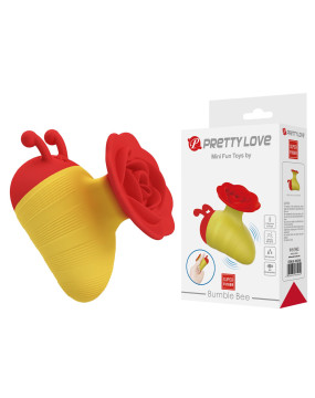 Pretty Love Bumble Bee –...