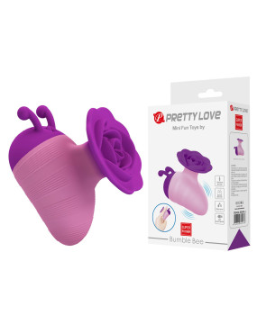 Pretty Love Bumble Bee –...