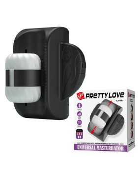 Pretty Love Calista –...
