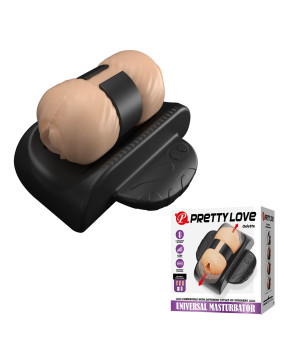 Pretty Love Odette –...