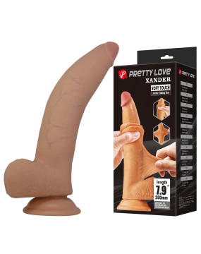 Pretty Love Xander –...