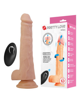 Pretty Love Miles –...