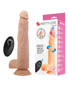 Pretty Love Nolan –...