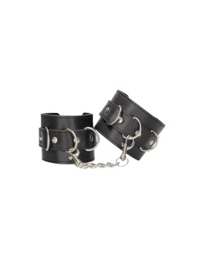Leather Cuffs