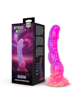 Mythical Mates - Blazetail...