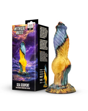 Mythical Mates - Sea...