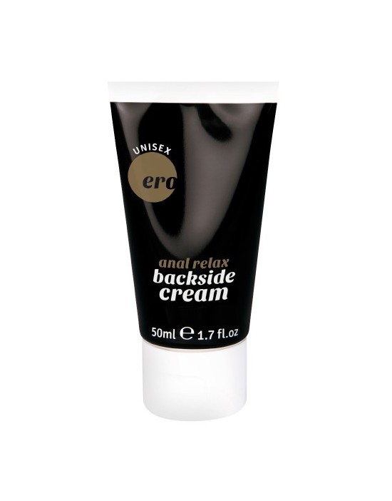 Back Side Anal Relax Creme...