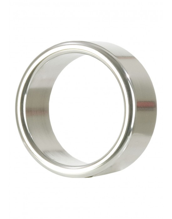 ALLOY METALLIC RING - MEDIUM