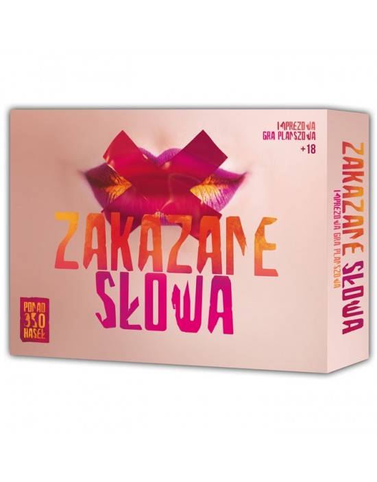 Zakazane Słowa - Wersja...