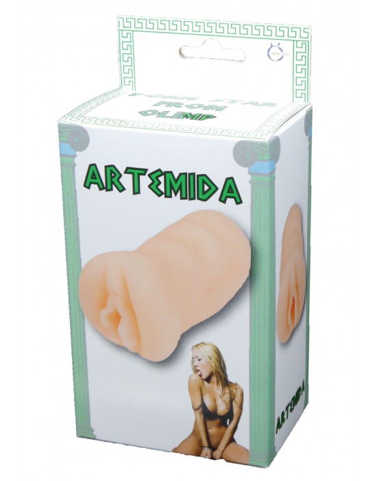 Vagina 340g-ARTEMIDA