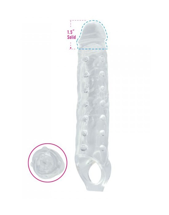 Timeless mighty tusk