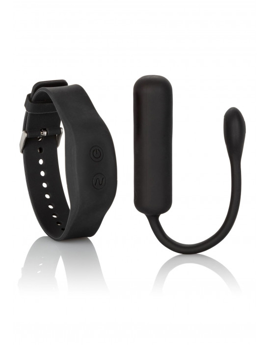 Jajko/wibr-Wristband Remote...