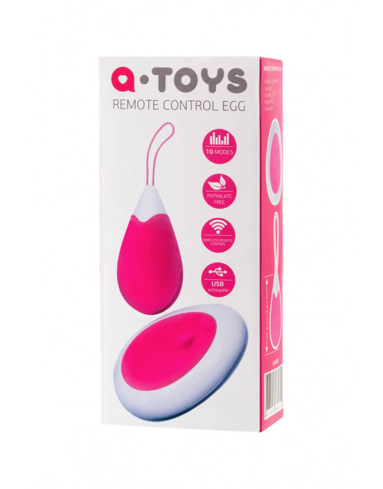 Jajko/wibr-A-TOYS 764003...