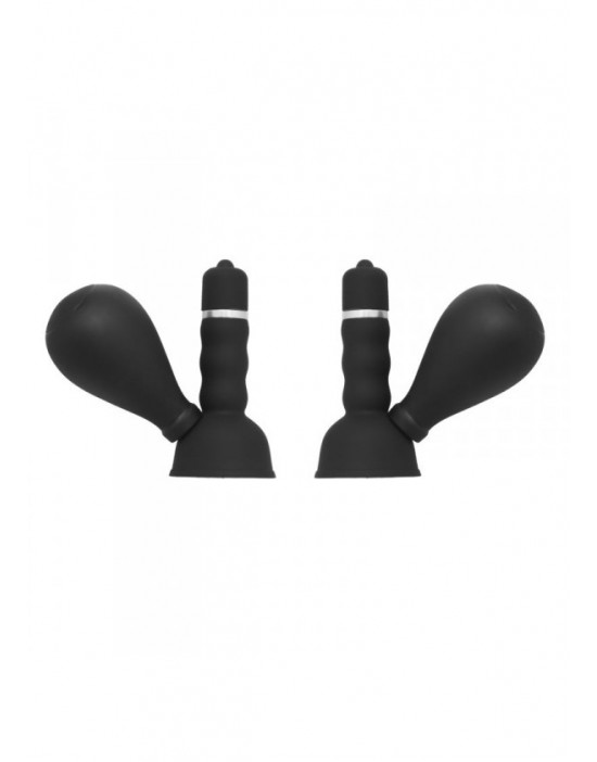 ON/OFF NIPPLE MASSAGER WITH...