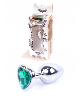 Plug-Jawellery Silver...