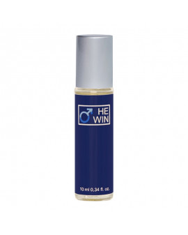 Feromony-HE WIN 10ml