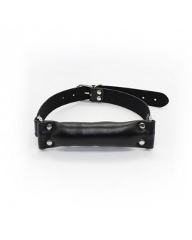 Easy Belt Gag (nera)