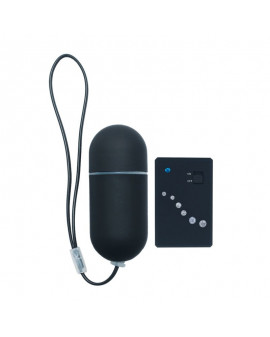 Ovetto vibrante Timeless...