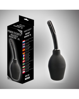 Rocket douche xl  black big...