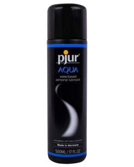 Żel-pjur Aqua...