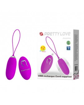 PRETTY LOVE - JOANNA, USB,...